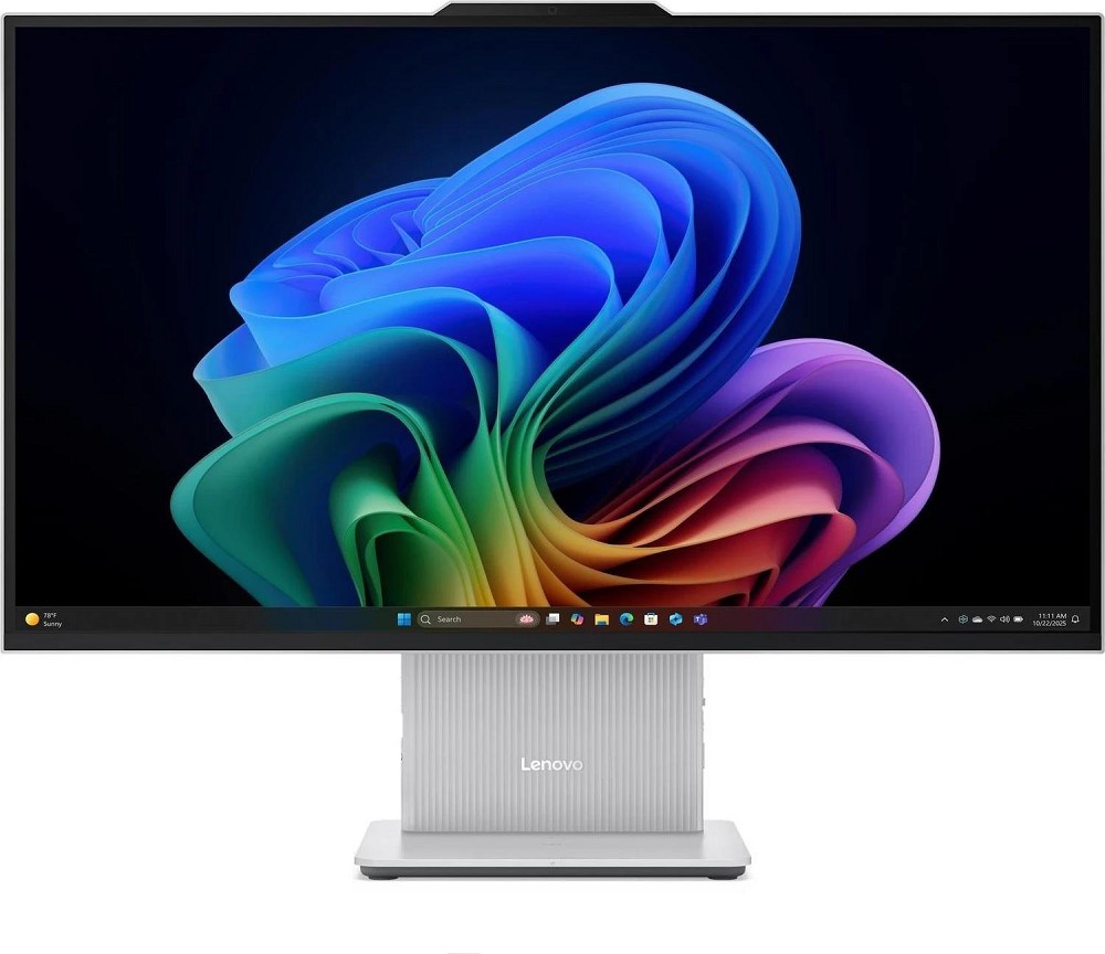 Lenovo IdeaCentre AIO 27IPH11, 27" QHD IPS 120Hz, Intel Core Ultr 621