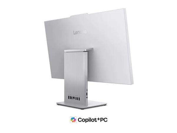 Lenovo IdeaCentre AIO 27IPH11, 27" QHD IPS 120Hz, Intel Core rechts