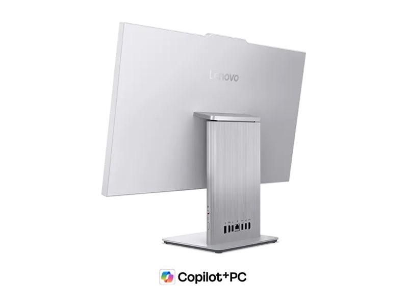 Lenovo IdeaCentre AIO 27IPH11, 27" QHD IPS 120Hz, Intel Core oben