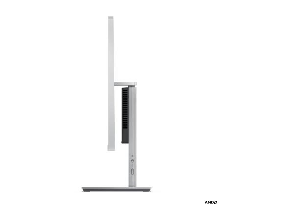 Lenovo IdeaCentre AIO 27ARR9 - All-in-One (Komplet hinten
