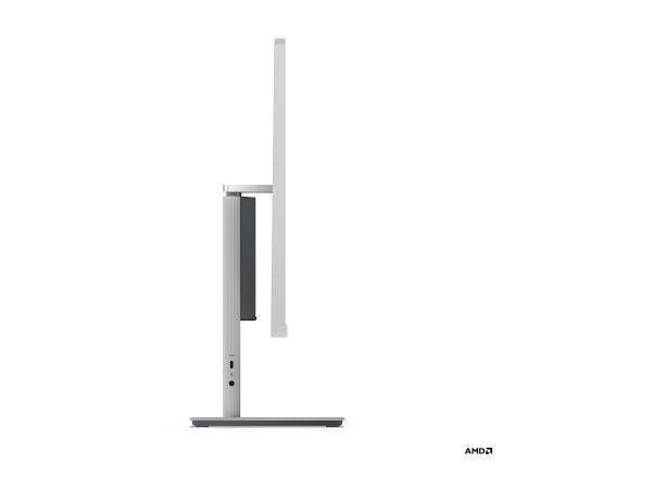 Lenovo IdeaCentre AIO 27ARR9 - All-in-One (Komplet links