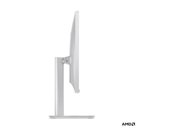 Lenovo A105 24 - All-in-One (Komplettlösung) - Nei hinten