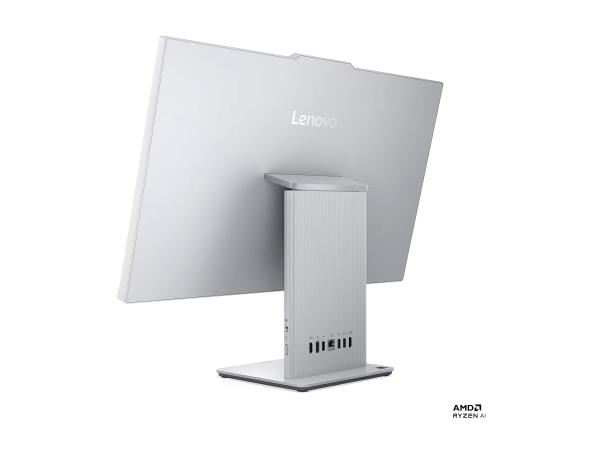 Lenovo IdeaCentre AIO 27AKP10 - All-in-One (Komple hinten