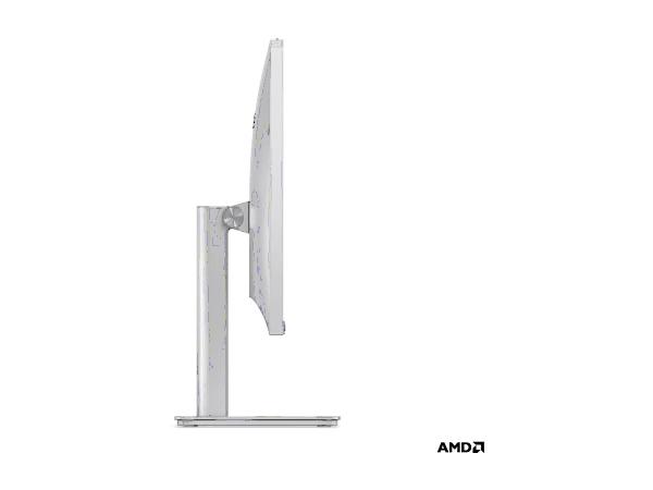 Lenovo A105 24 - All-in-One (Komplettlösung) - Nei hinten