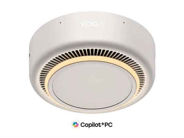 Lenovo Yoga Mini 01IPH11 - Tiny - Core Ultra 5 325 links