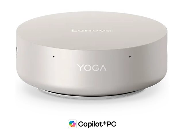 Lenovo Yoga Mini 01IPH11 - Tiny - Core Ultra 5 325 oben