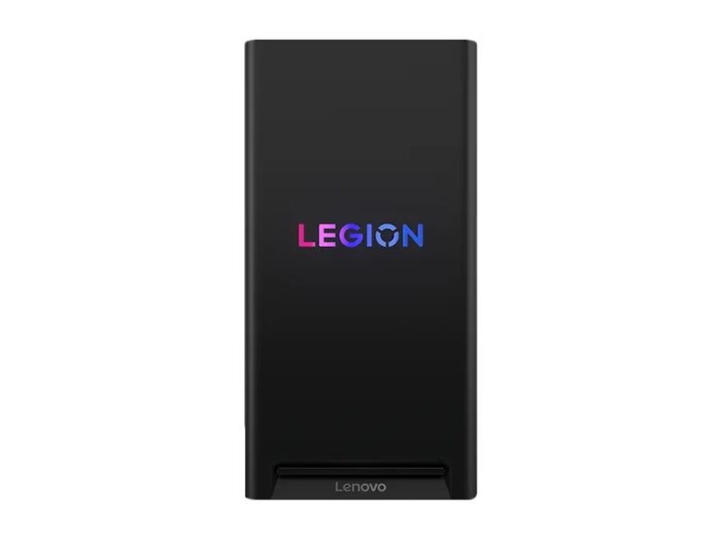 Lenovo Legion T5 30IAS10 90YA - Tower - Core Ultra oben