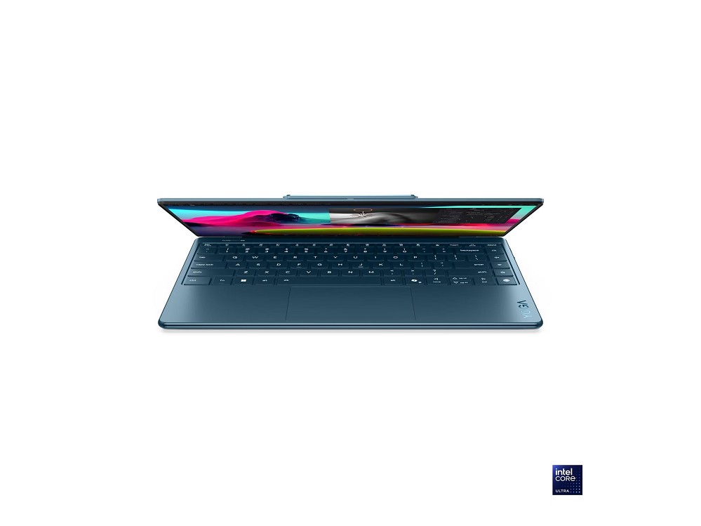 Lenovo Yoga Slim 9 14ILL10 -  Ultra 7 258V - Evo - links