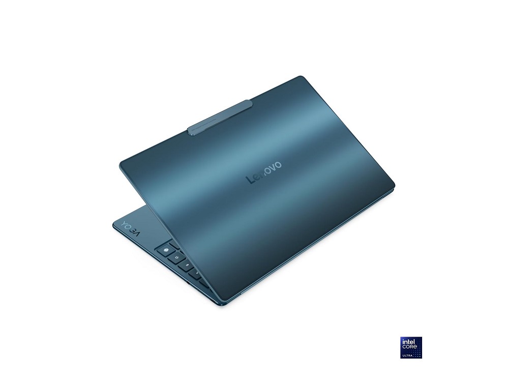 Lenovo Yoga Slim 9 14ILL10 -  Ultra 7 258V - Evo - rechts