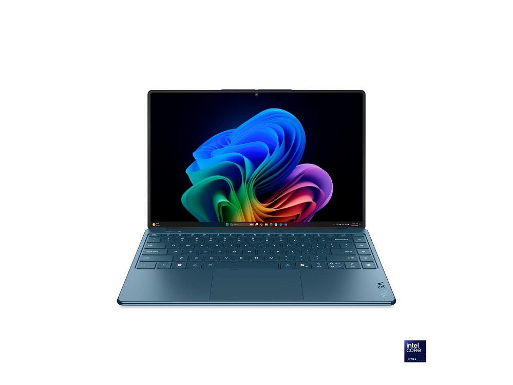 Lenovo Yoga Slim 9 14ILL10 -  Ultra 7 258V - Evo - oben