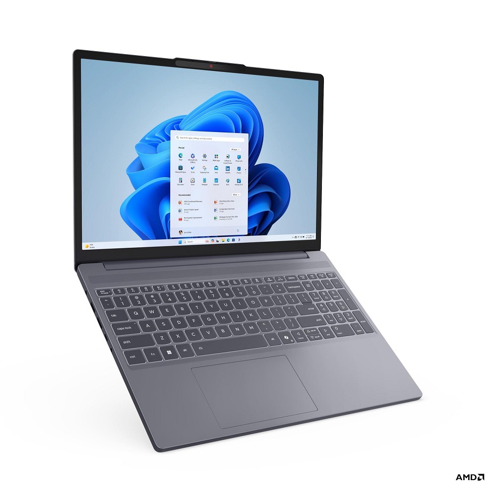 Lenovo IdeaPad Slim 3 15ARP10 – 15,3" WUXGA IPS, AMD Ryzen 5 150, 234