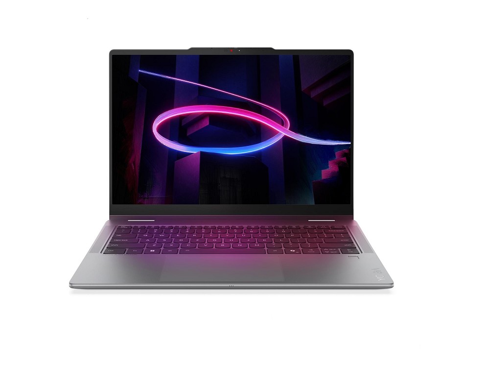 Lenovo Yoga 7 2-in-1 14IPH11 - Flip-Design -  Core