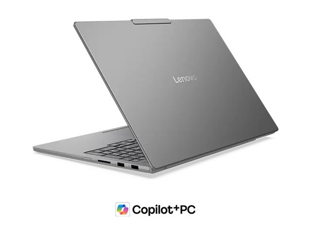 Lenovo IdeaPad Pro 5 16IPH11 -  Core Ultra 9 386H hinten