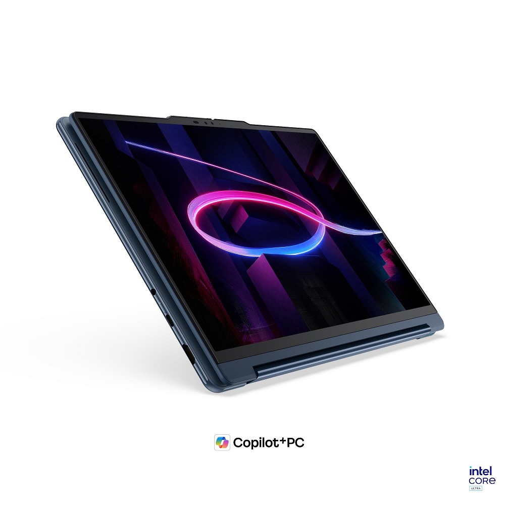Lenovo Yoga 9 2-in-1 14IPH11 – 14", Intel Core Ultra 7 355,  links