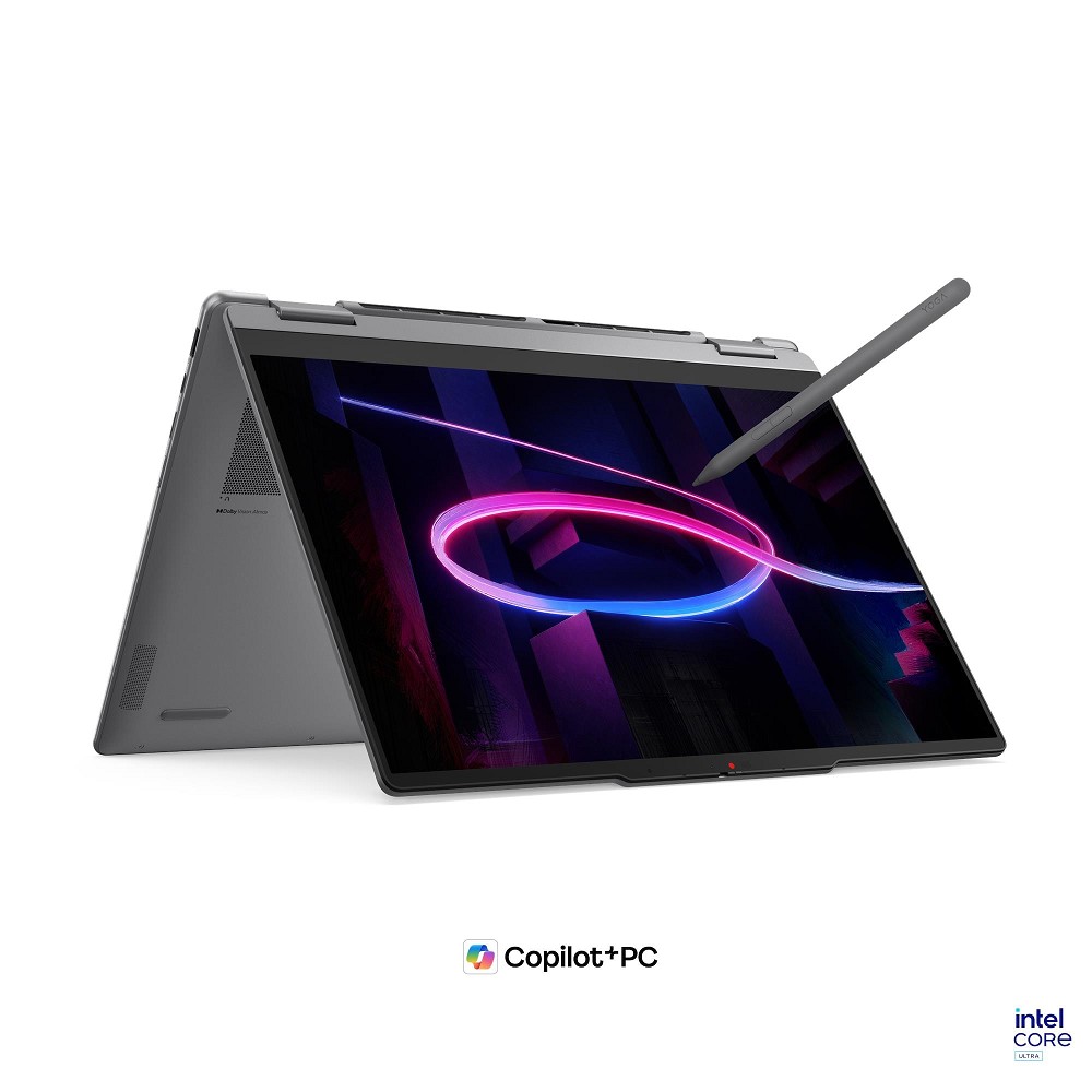 Lenovo Yoga 7 2-in-1 14IPH11 - Flip-Design -  Core