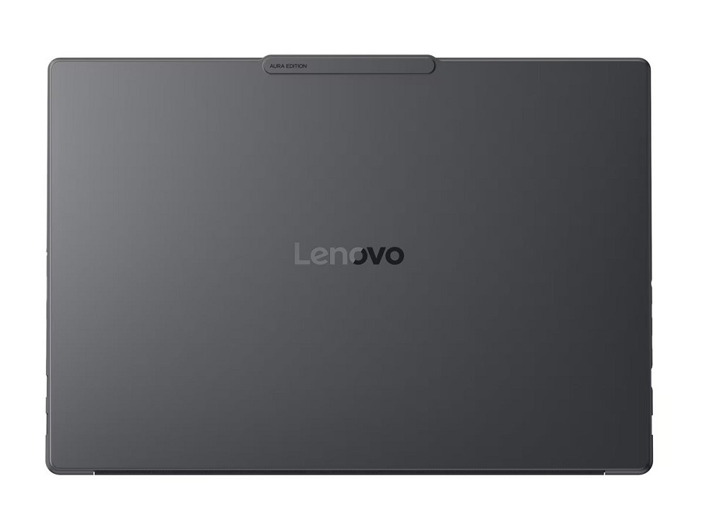 Lenovo Yoga Pro 9 16IPH11 -  Core Ultra 9 386H - E rechts