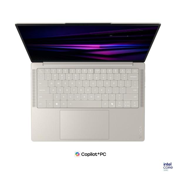 Lenovo Yoga Slim 7 14IPH11 - 14", Intel Core Ultra 5 325, 16 links