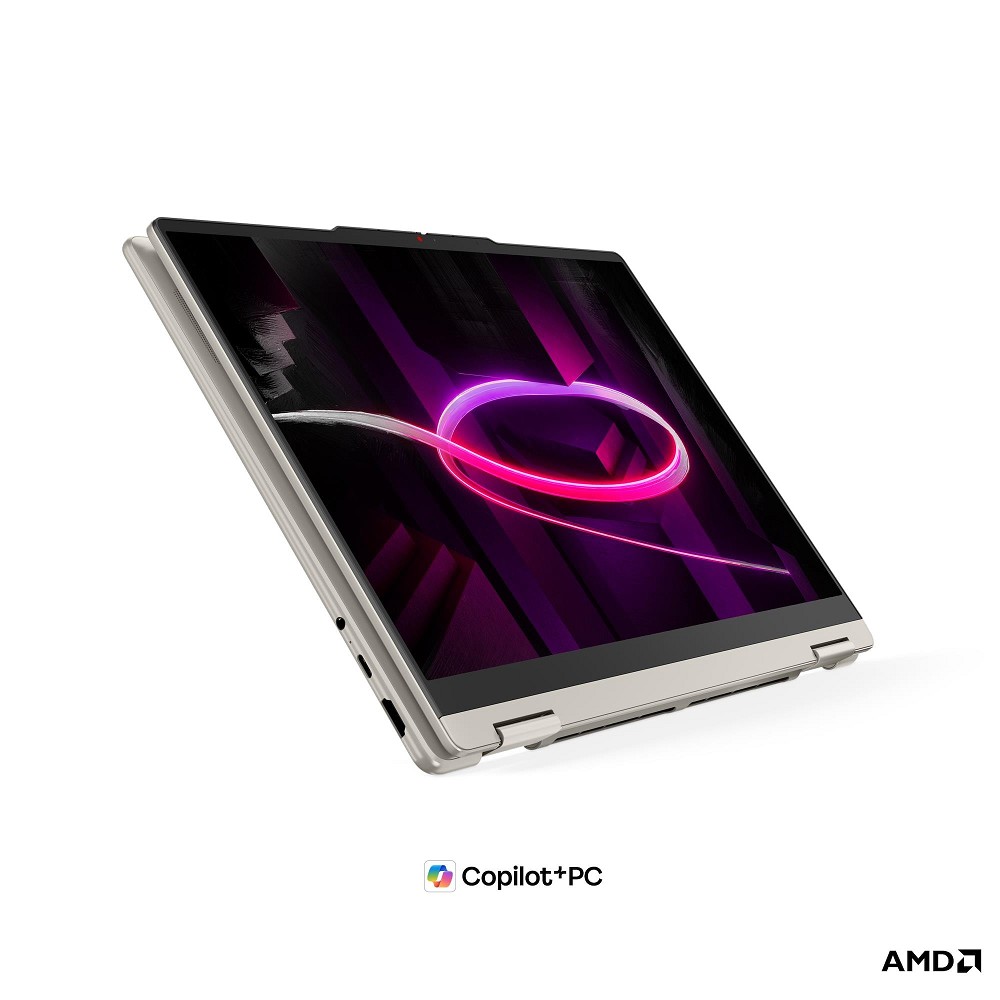 Lenovo Yoga 7 2-in-1 14AGP11 - 14", AMD Ryzen AI 7 445, 32 G links
