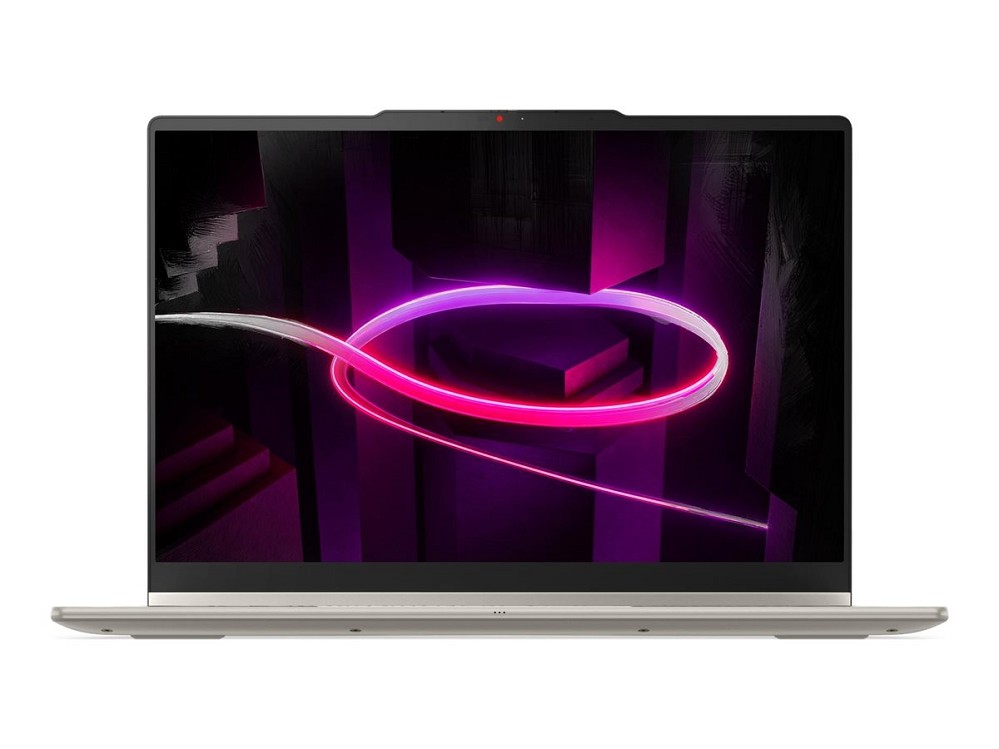 Lenovo Yoga 7 2-in-1 14AGP11 - 14", AMD ryzen AI 5 435, 16 G hinten