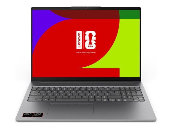 Lenovo IdeaPad Slim 5 16AGP11 - 165-degree hinge d