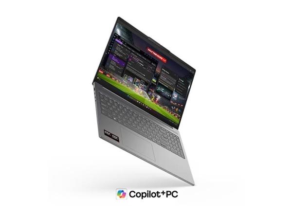 Lenovo IdeaPad Slim 5 16AGP11 - 165-degree hinge d links