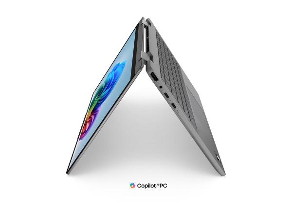 Lenovo IdeaPad 5 2-in-1 14Q8Y11 - Flip-Design - Sn links