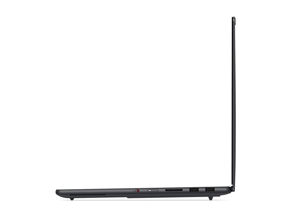Lenovo Yoga Pro 9 16IPH11 -  Core Ultra 7 356H - E hinten
