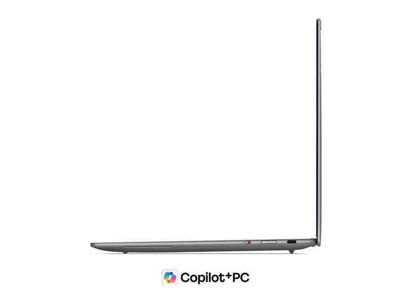Lenovo Yoga Slim 7 14IPH11 -  Core Ultra 7 355 - E rechts