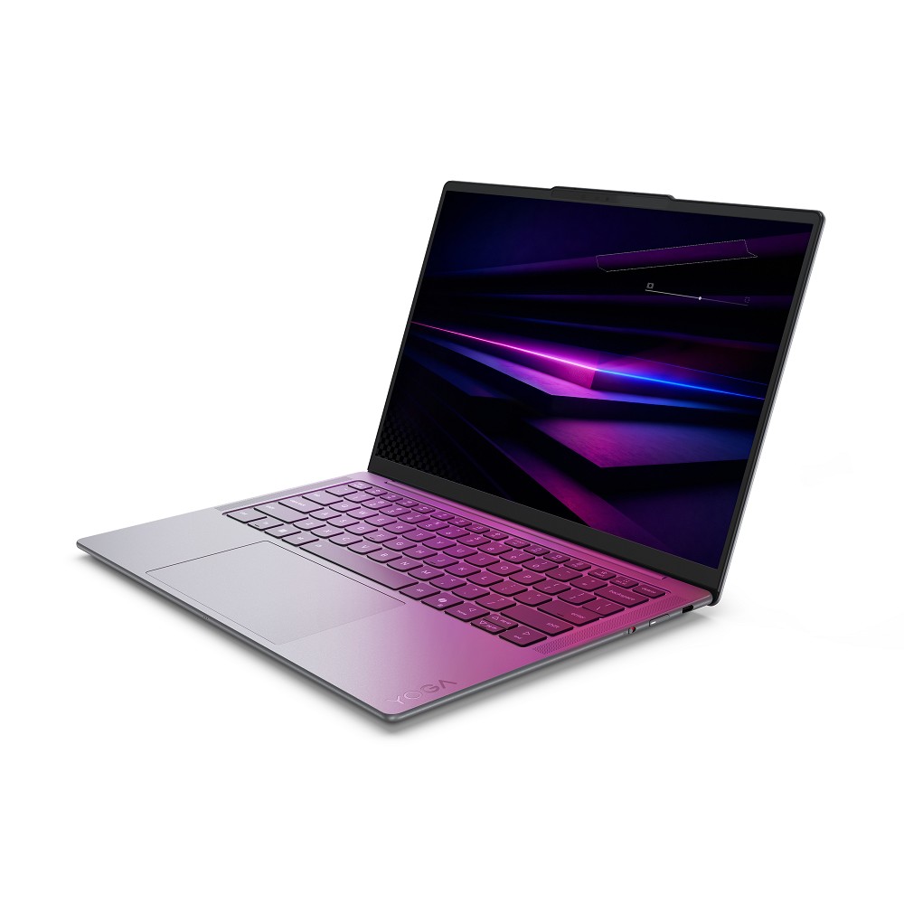 Lenovo Yoga Slim 7 14IPH11 Copilot+ PC Intel Core links