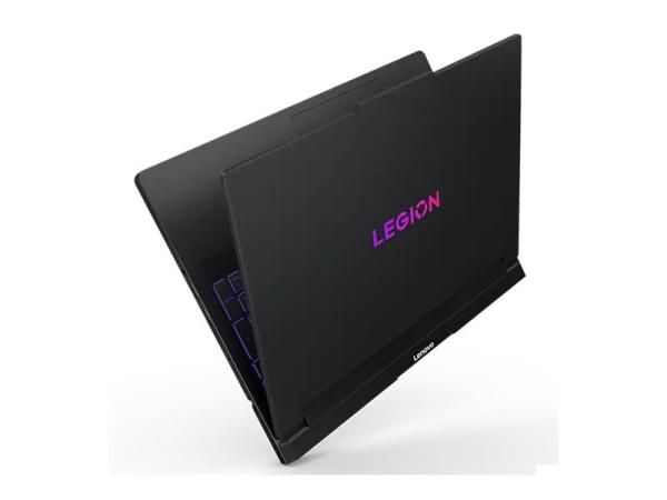 Lenovo Legion Pro 7 16IAX10H -  Core Ultra 9 275HX rechts