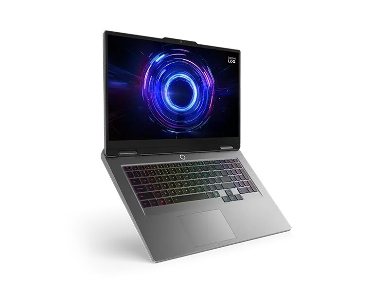 Lenovo LOQ 17IRX10 -  Core i7 i7-14700HX / 2.1 GHz links