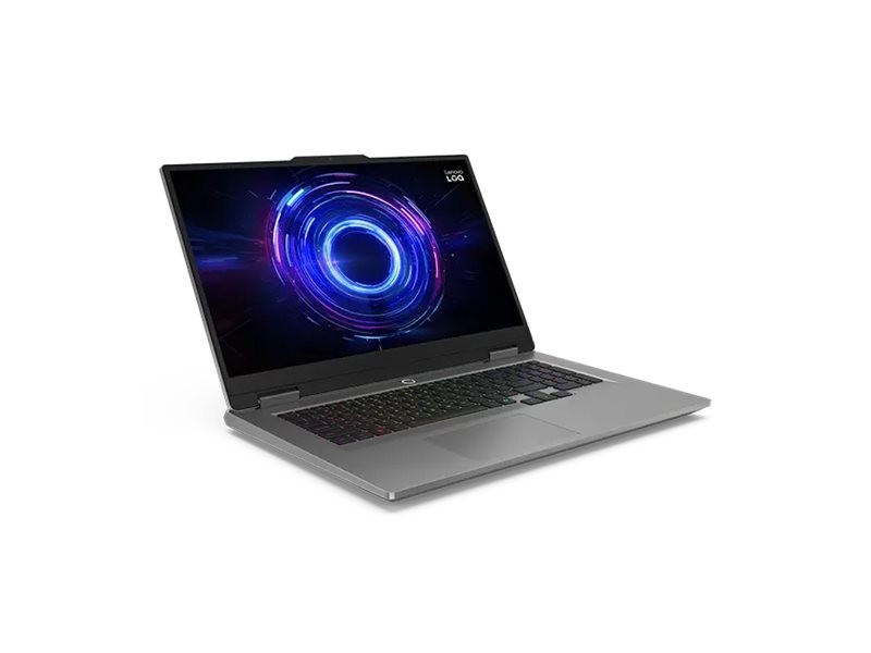 Lenovo LOQ 17IRX10 -  Core i7 i7-14700HX / 2.1 GHz rechts