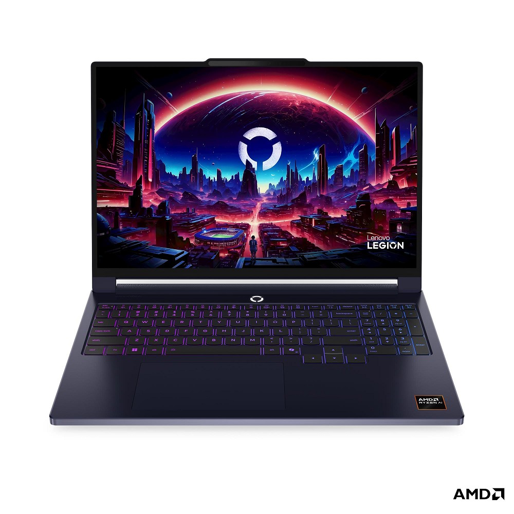 Lenovo Legion 7 16AGP11 - AMD Ryzen AI 9 HX 470 /