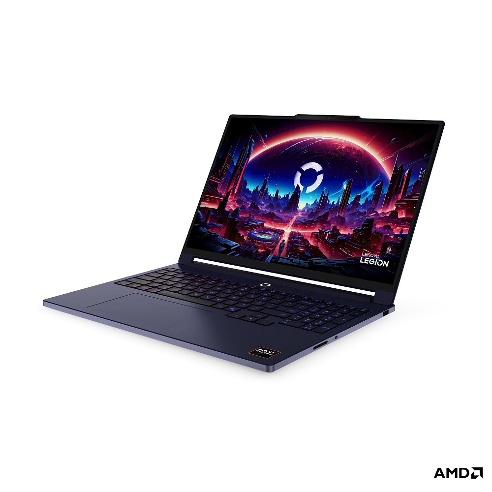 Lenovo Legion 7 16AGP11 - 16", AMD Ryzen AI 9 HX 470, 32 GB  rechts