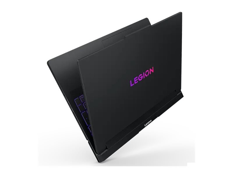 Lenovo Legion Pro 7 16IAX10H -  Core Ultra 7 255HX oben