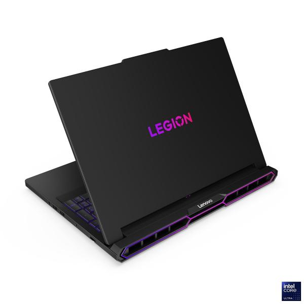 Lenovo Legion Pro 7i Gen 10 16IAX10H, 16" OLED 240 Hz, Intel rechts