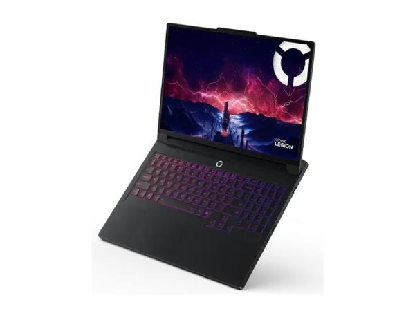 Lenovo Legion Pro 7 16AFR10H, 16" OLED, AMD Ryzen 9 9955HX3D, 32  718