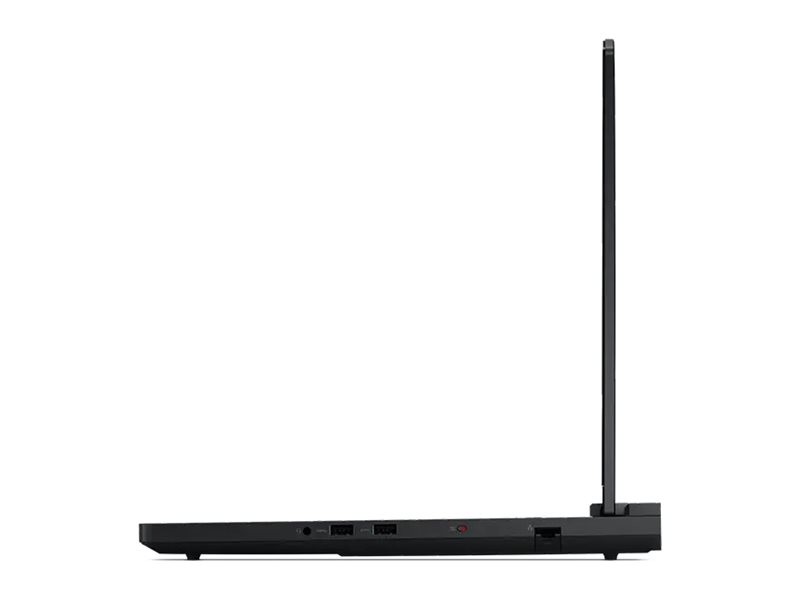 Lenovo Legion Pro 7 16AFR10H, 16" OLED, AMD Ryzen 9 9955HX3D oben