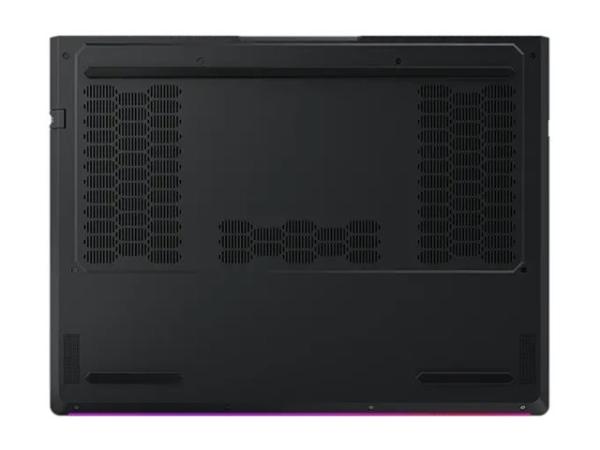 Lenovo Legion Pro 7 16AFR10H, 16", AMD Ryzen 9 9955HX, 32 GB hinten