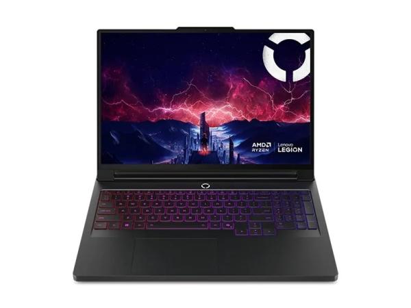 Lenovo Legion Pro 7 16AFR10H, 16", AMD Ryzen 9 9955HX, 32 GB rechts