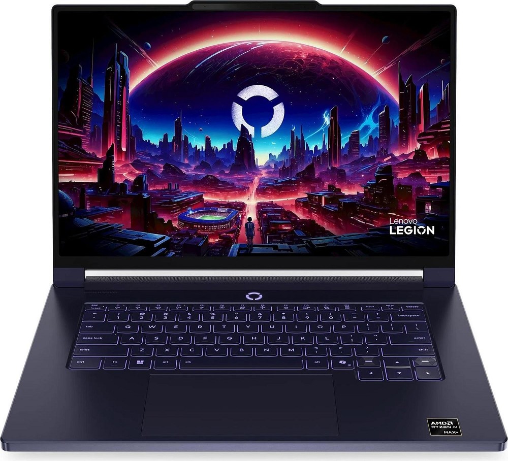Lenovo Legion 7 15ASH11, 15,3" OLED, AMD Ryzen AI Max+ 392, 64GB, 28