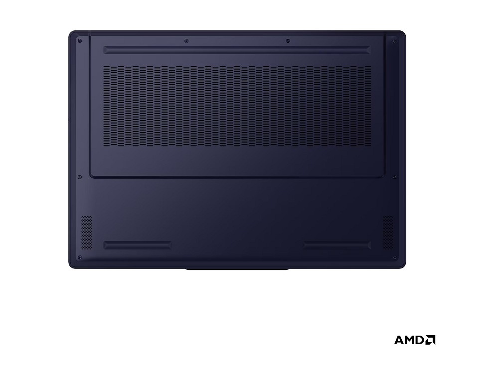 Lenovo Legion 7 15ASH11, 15,3" OLED, AMD Ryzen AI Max+ 392,  rechts