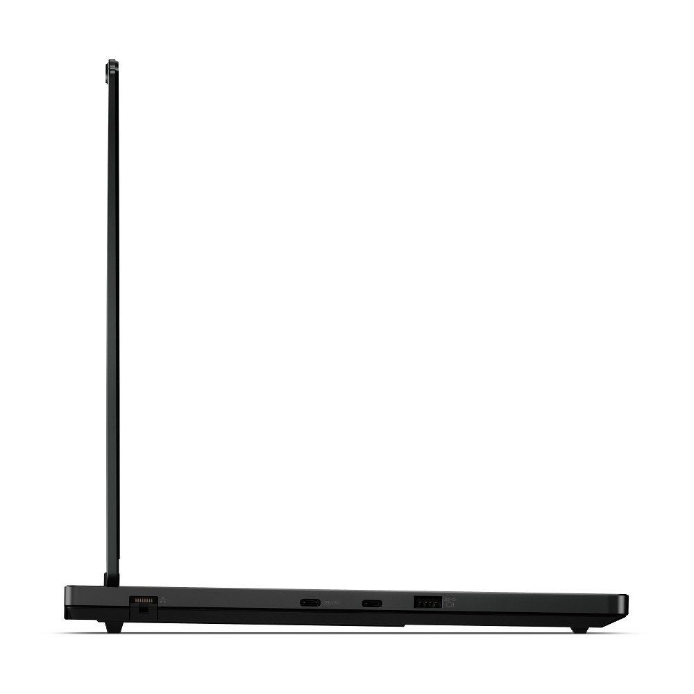 Lenovo Legion 5 15IRX10 Intel® Core™ i7 i7-14700HX vorn links