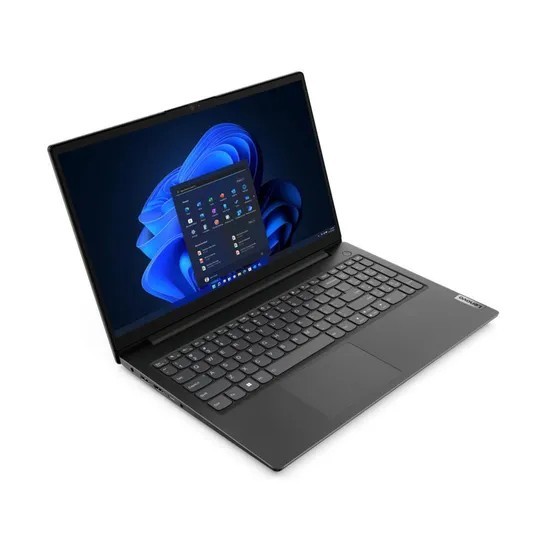 Lenovo V15 G4 ABP, 15,6" FHD, AMD Ryzen 5 5625U, 8GB, 512GB  hinten