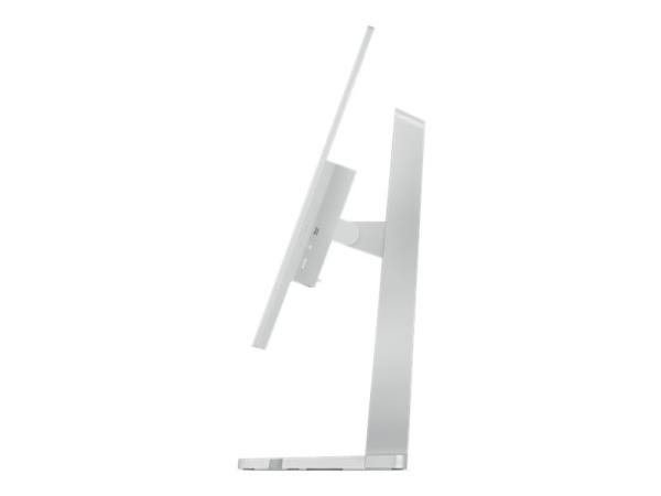 Lenovo L27q-4a - LED-Monitor - 68.6 cm (27") recht rechts