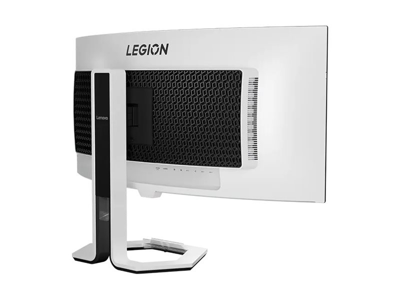 Lenovo Legion PRO 34WD-10 - OLED-Monitor - Gaming links