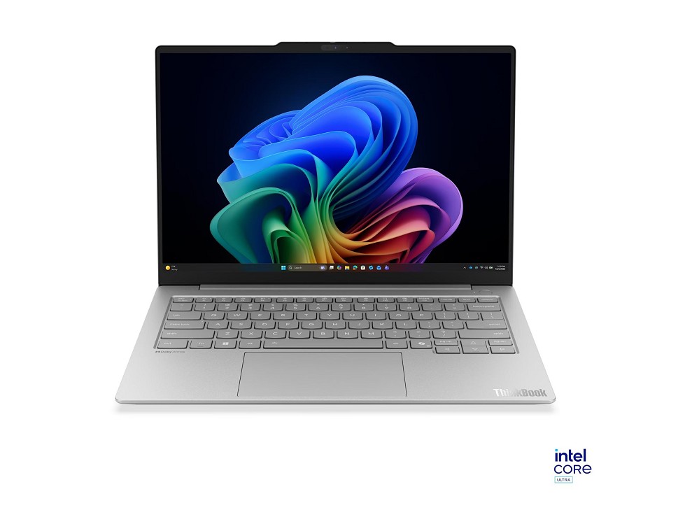 Lenovo ThinkBook 14x ILL, 14" WUXGA, Intel Core Ultra 5 226V, 16G 598