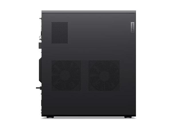 Lenovo ThinkStation P3 Gen 2 - Tower - 1 rechts rechts