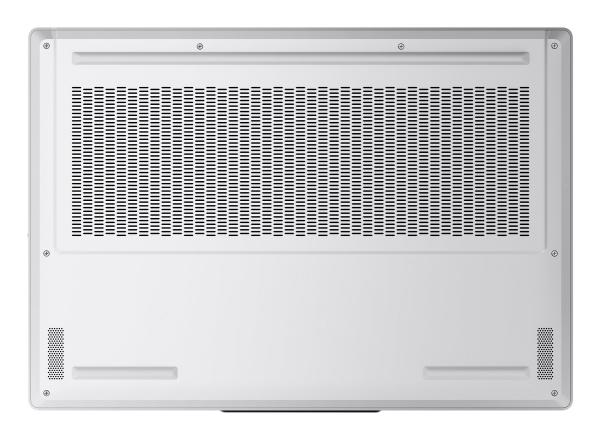 Lenovo Legion 7 16AGP11 Copilot+ PC AMD Ryzen AI 9 rechts