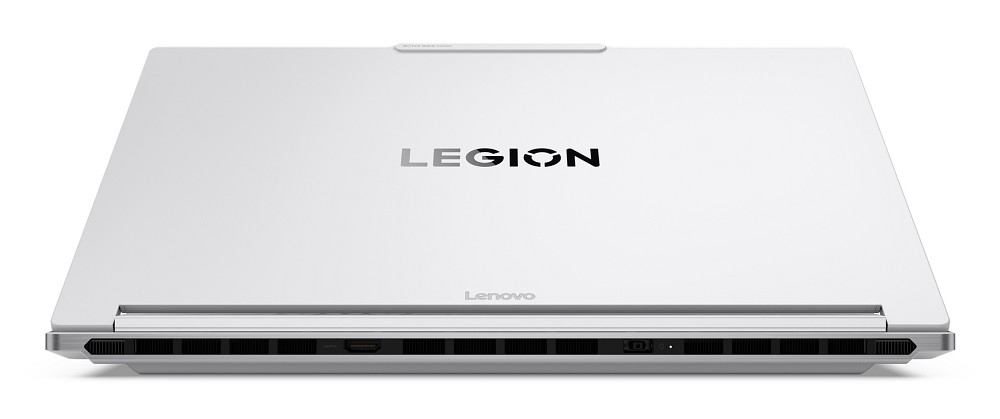Lenovo Legion 7 16AGP11 Copilot+ PC AMD Ryzen AI 9 oben